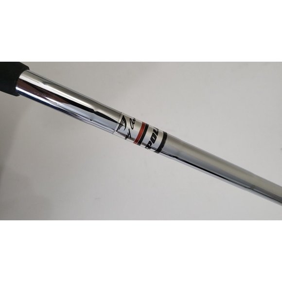 Tommy Armour Tour Grind TG-94 Sand Wedge 56°Loft 14°Bounce Steel Shaft RH 35.5"L - Picture 8 of 10